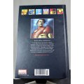 MARVEL`S-THE ULTIMATE GRAPHIC NOVELS COLLECTION - IRON MAN: EXTREMIS - BID NOW!!!