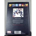 MARVEL`S-THE ULTIMATE GRAPHIC NOVELS COLLECTION - CAPTAIN AMERICA:WINTER SOLDIER - BID NOW!!!
