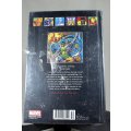MARVEL`S-THE ULTIMATE GRAPHIC NOVELS COLLECTION-FANTASTIC FOUR: THE END-BID NOW!!!