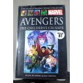 MARVEL`S-THE ULTIMATE GRAPHIC NOVELS COLLECTION - AVENGERS:THE CHILDREN`S CRUSADE - BID NOW!!!