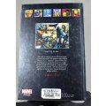 MARVEL`S-THE ULTIMATE GRAPHIC NOVELS COLLECTION - BATTLE SCARS - BID NOW!!!