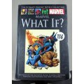 MARVEL`S - CLASSIC XXXVIII  - MARVEL WHAT IF? - BID NOW!!!