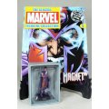 CLASSIC MARVEL COLLECTION - MAGNETO #5 BID NOW!