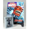 CLASSIC MARVEL COLLECTION - RED SKULL #34 - BID NOW