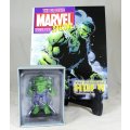 MARVEL SPECIAL EDITION:THE INCREDIBLE HULK - BID NOW