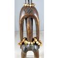 Namji Style Wooden Carving on Stand - Lovely Display Piece!! Low price!!- Bid now!!