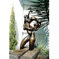 Maureen Quin - Mother and Child - A magnificent bronze sculpture!! Investment art!!