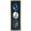 Victorian Portraits - A lovely set of prints! Bid now!
