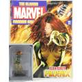 Classic Marvel - Action Figure and Book - Jean Grey #11 - Bid Now!