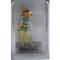 Classic Marvel - Action Figure and Book - Jean Grey #11 - Bid Now!