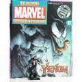 Classic Marvel - Action Figure and Book - Venom #32 -  Bid Now!