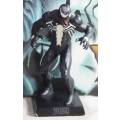 Classic Marvel - Action Figure and Book - Venom #32 -  Bid Now!