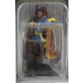 Classic Marvel - Action Figure and Book - Doctor Strange #40 - Bid Now!