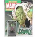 Classic Marvel - Action Figure and Book - Lizard - Issue #52 - Bid Now!