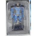 MARVEL CLASSICS SPECIAL EDITION - LEAD HAND PAINTED ACTION FIGURE AND BOOK - APOCALYPSE - BID NOW!!