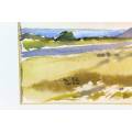 Peter Mills - Cape Point - A beauty! - Low price, bid now!