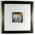 Linchen Kirchner - Elephant - A beautiful little treasure! - Bid now!