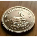 1/10 Gold Krugerr Rand