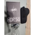 umarex HDR 50