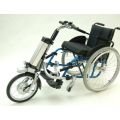 Conversion kit for wheelchair to electric trike ** Free international courier **