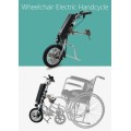 Conversion kit for wheelchair to electric trike ** Free international courier **