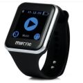 MIFONE W15 Bluetooth Fitness Tracker Smart Watch For IOS Android
