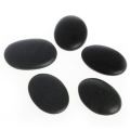 5 pc Natural Energy Stone Set Hot SPA Rocks Basalt Stone Therapy Stone Pain Relief Health Care Tool