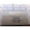 NEVER OPENED - Audiolab Q-DAC