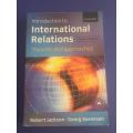 Introduction to International Relations  Theories and Approaches