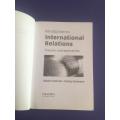 Introduction to International Relations  Theories and Approaches