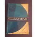 Selected Questions, Exercises &, Problems in Accounting Introductory