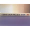 Energy Risk Management (hardcover)