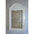 New shabby chic wall or fress standing cabinets 65cm tall