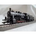 Marklin 37558 steam loc series BR 55 of the OBB terms available