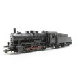 Marklin 37558 steam loc series BR 55 of the OBB terms available