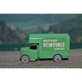 1950's A Moko Lesney Matchbox Series No17 Removal Truck!!