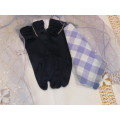 VINTAGE LIKE SMALL GLOVES HANKIE AND SCARVE