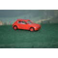 Herpa HO Peugeot 20s Turbo red