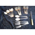 Set of 24pce A1 Dixon silver plated cuttlery set BEAUTIFULL ****REDUCED****