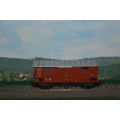 Marklin HO 4550 Italian goods wagon