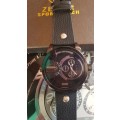 52mm large mens watch