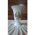 FÜRSTENBERG Germany superior quality porcelain vase 19cm