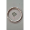 Large Rosenthal ` pine needles collection` serving plate
