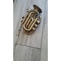 Bessons & co Pocket trumpet London 750