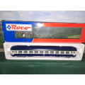 roco HO 44602 SNCF cl 2 passenger compartment coach