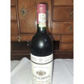 Stellenryck Cabernet Sauvignon 1982  bottle No 1933 superior