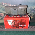 MARKLIN 310 / 4600 goods wagon in original box