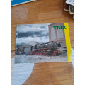 Trix 2010/2011 Main catalogue HO 185 pages