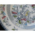 INDIAN TREE MIDWINTER PLATE 22 CM NO DAMAGE