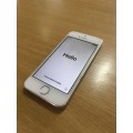 Apple iPhone 5s 32GB White ( Used )